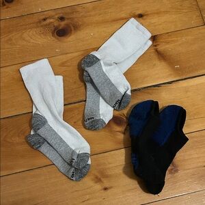 Women's Sock lot